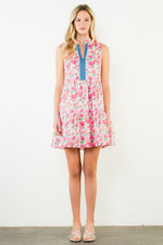 Planting Promises Dress