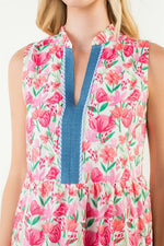 Planting Promises Dress