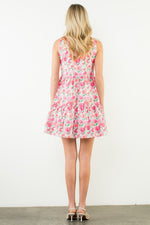 Planting Promises Dress