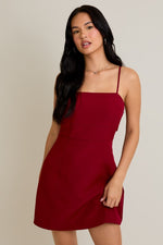 Bow of the Party Dress