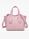 Marla Handbag Mauve