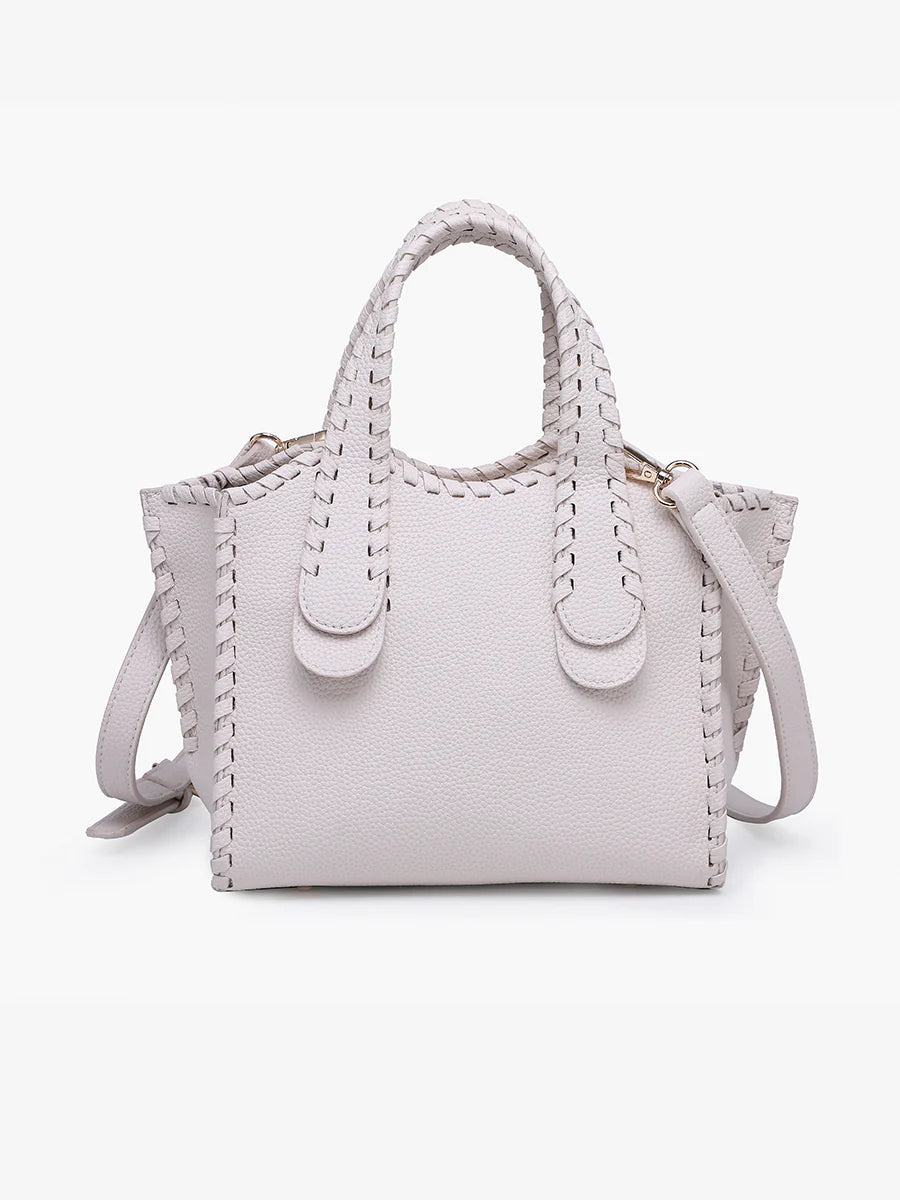 Marla Handbag Off White