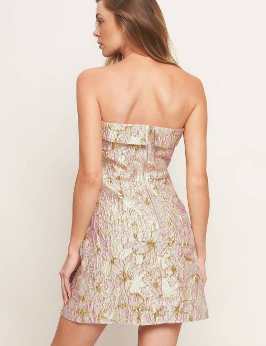 Time And Place Dress