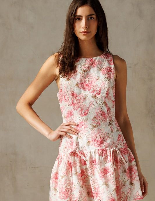 Fresh Take Dress