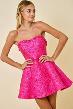 Isn’t She Lovely Dress