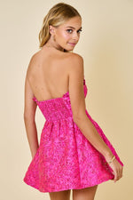 Isn’t She Lovely Dress