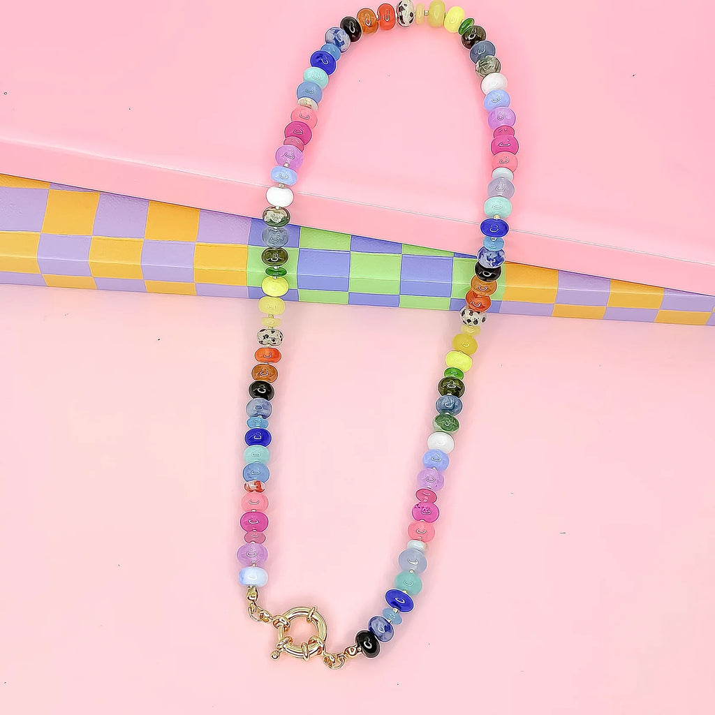 Shades of Fun Necklace