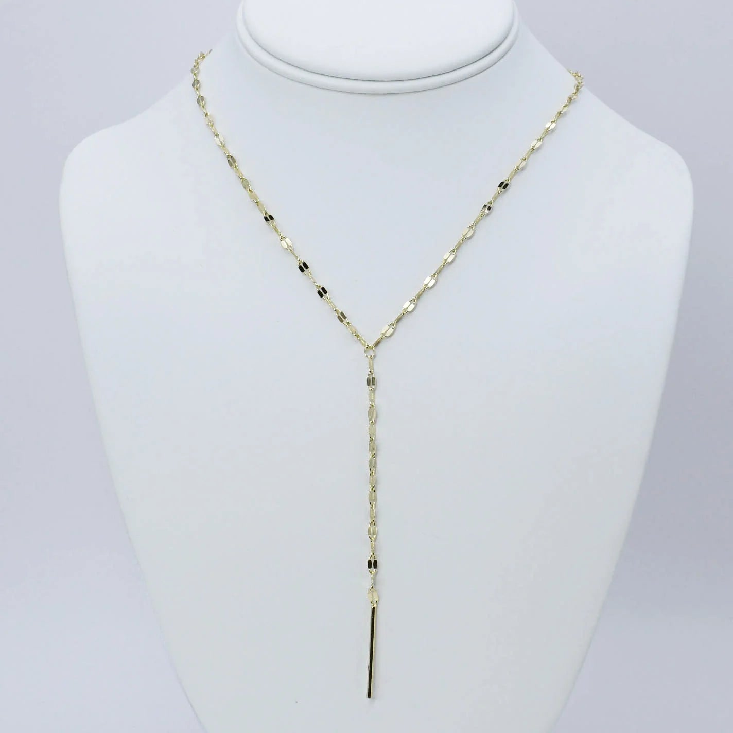 Gilded Elegance Necklace