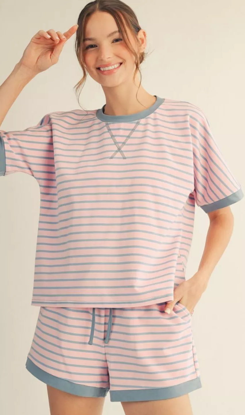 Cotton Candy Chill Set
