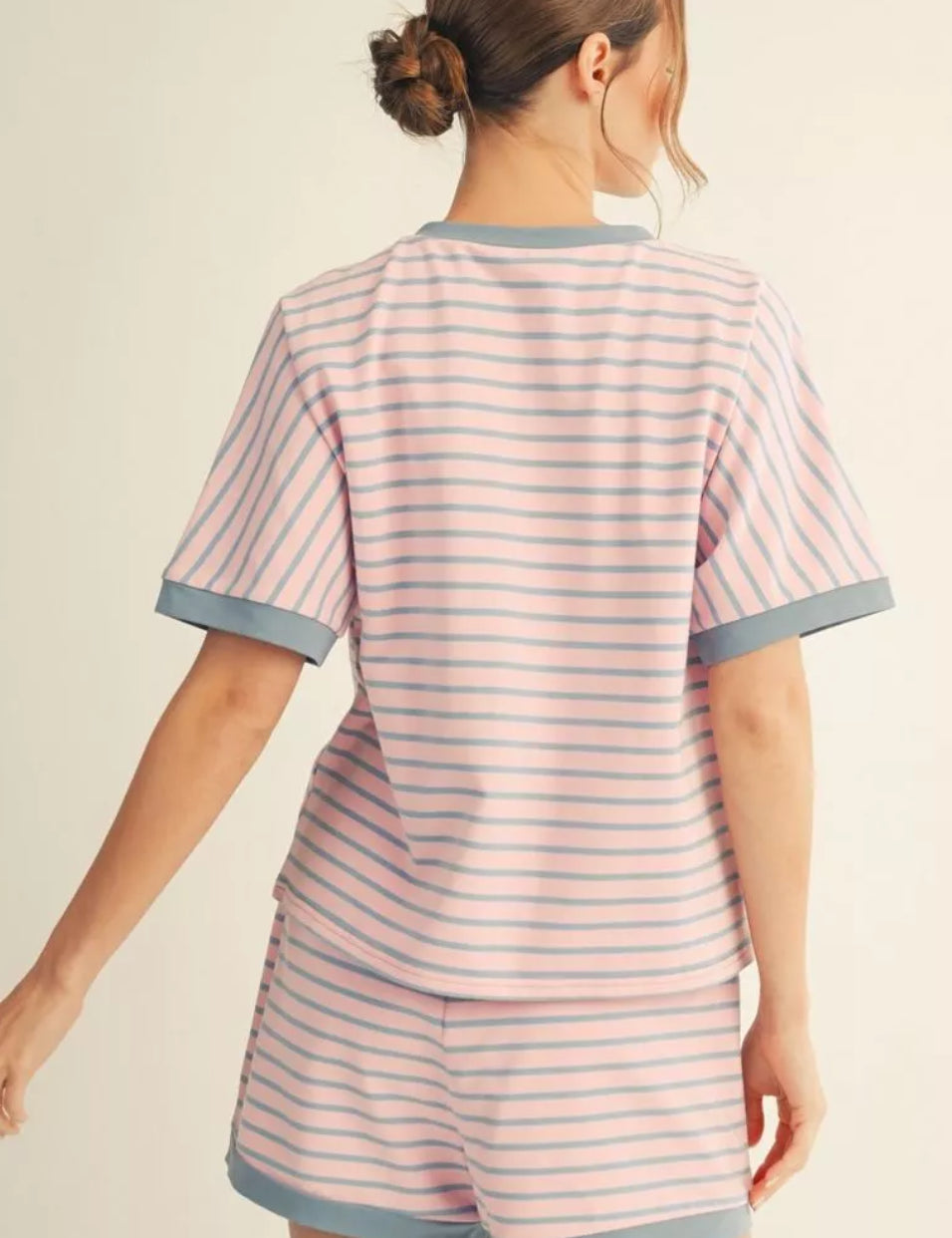 Cotton Candy Chill Set
