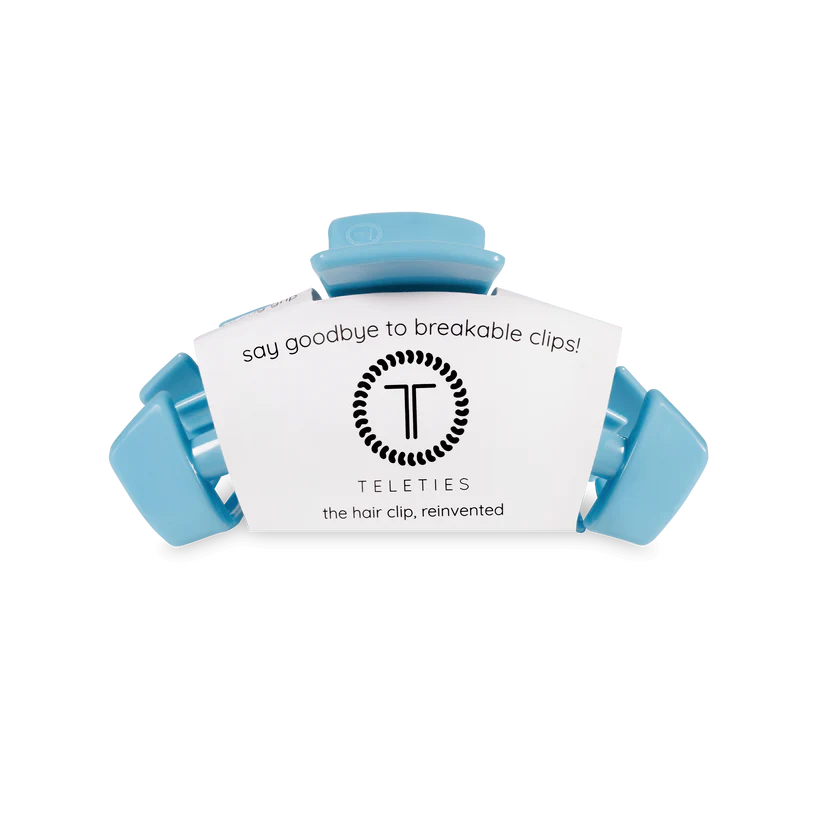 Teleties-Summer Sky Classic Medium