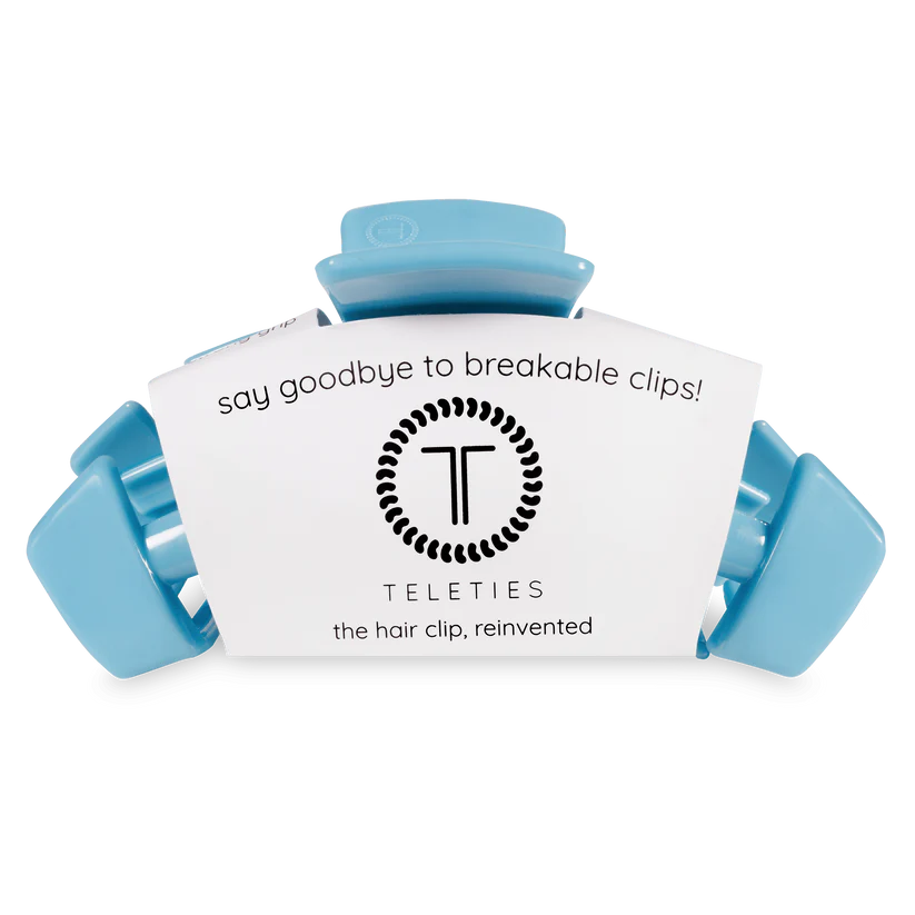 Teleties-Summer Sky Classic Large