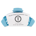 Teleties-Summer Sky Classic Large