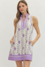 Picnic in Provence Dress