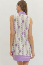 Picnic in Provence Dress