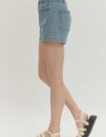 Forgiveness Shorts