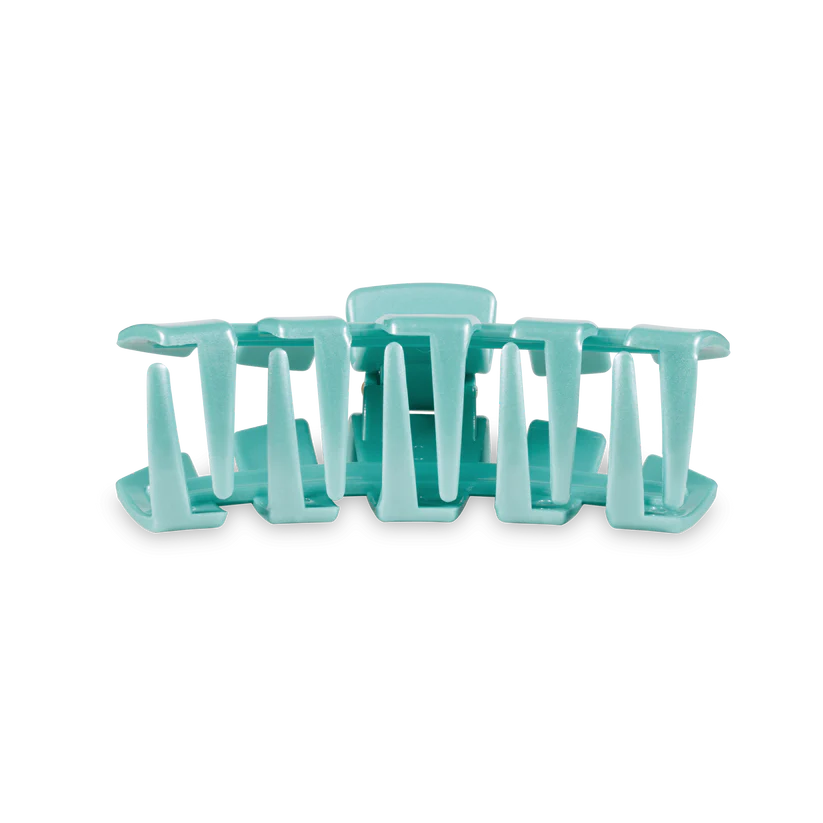 Teleties-Totally Turquoise Classic Medium