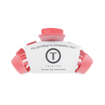 Teleties-Calming Coral Classic Medium