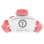 Teleties-Calming Coral Classic Large