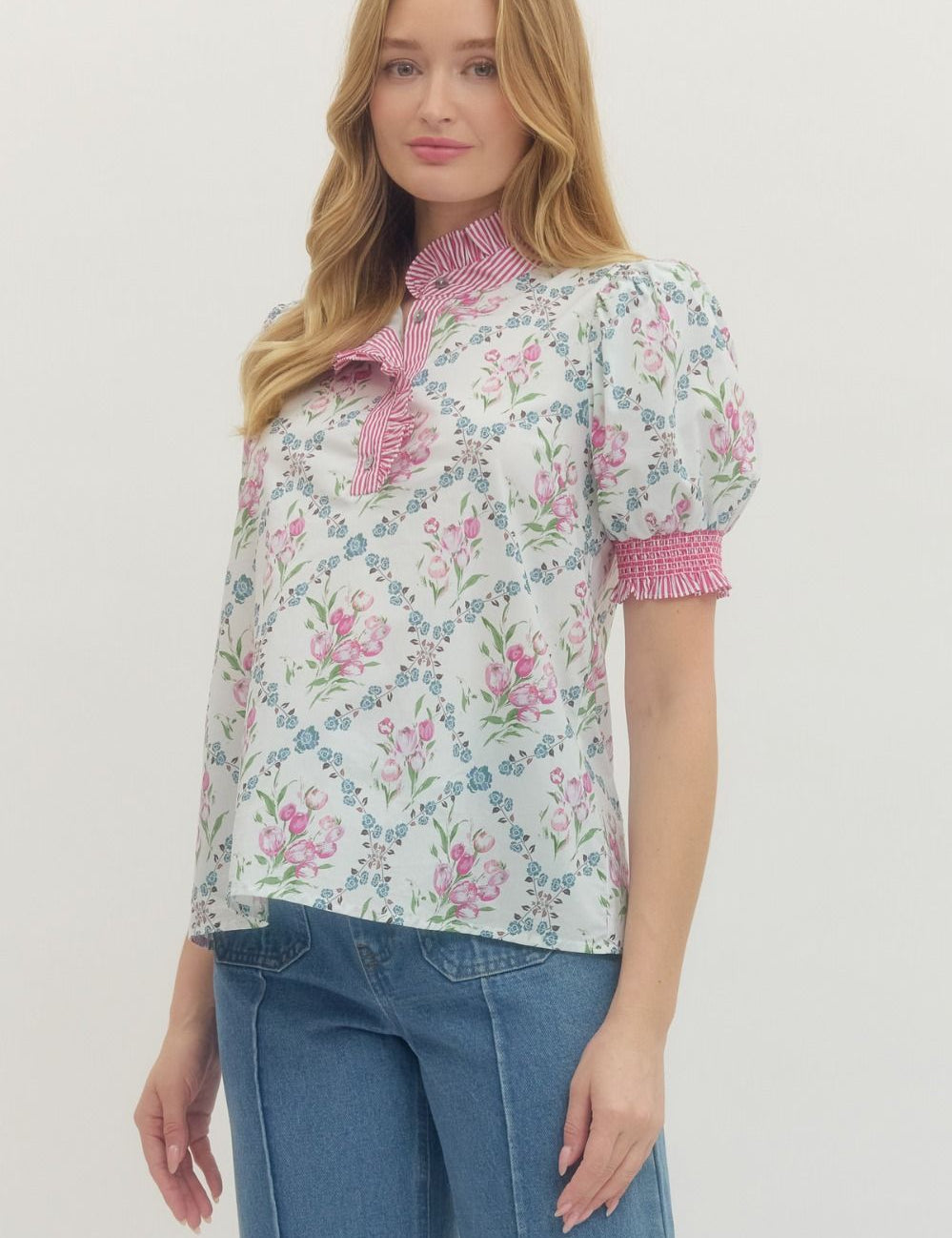 Sweet Nothings Top