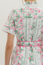 Grateful Gardens Dress