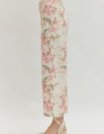 Awesome To Me Pants Floral