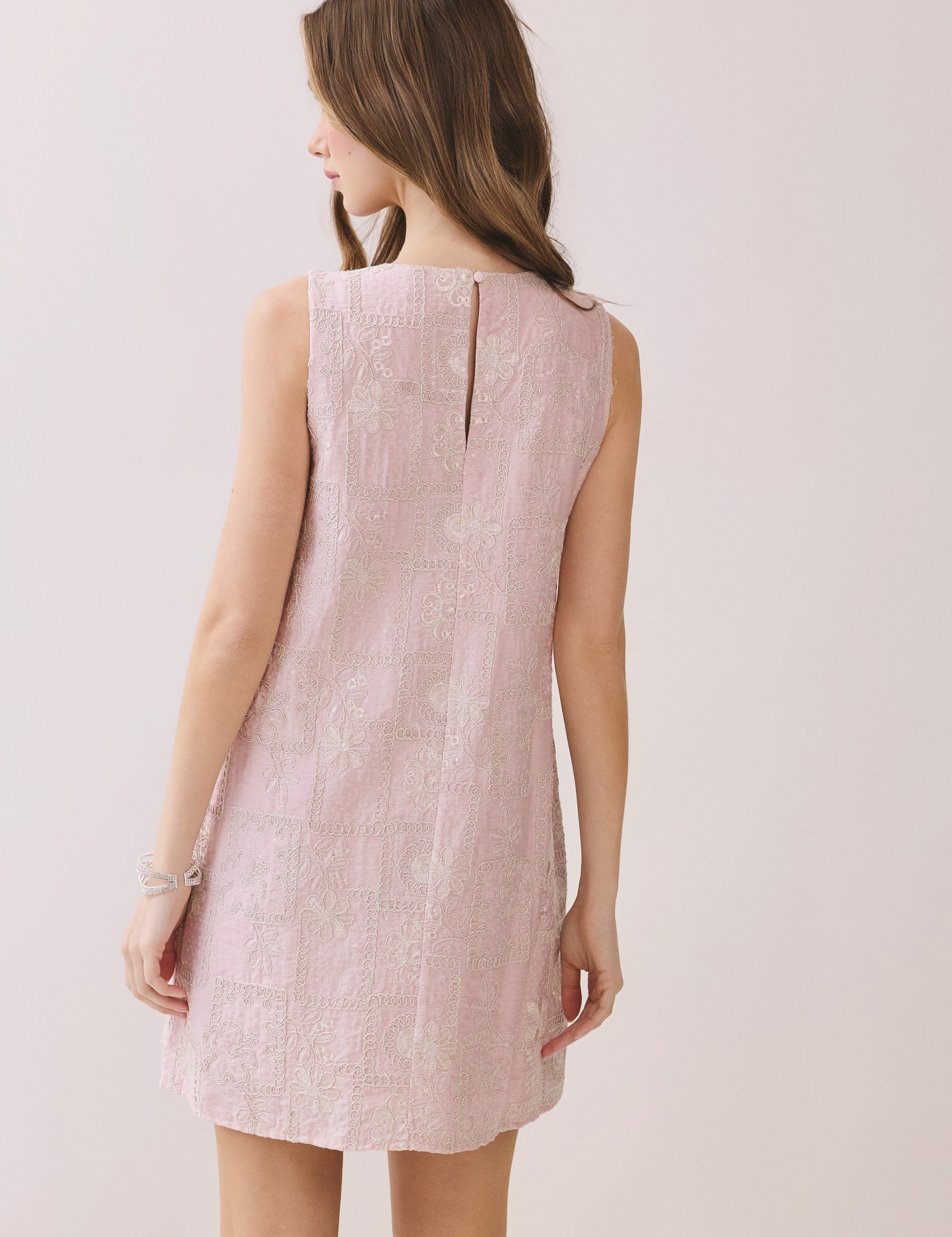 Harper Mini Dress