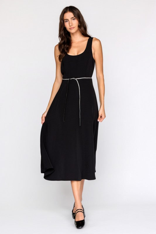 Midnight Elegance Dress