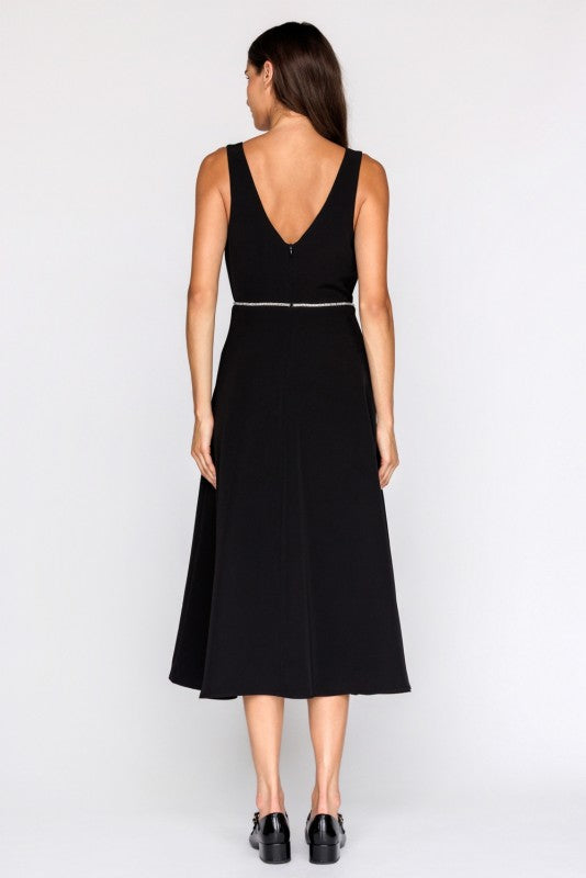 Midnight Elegance Dress