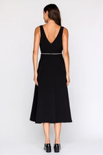 Midnight Elegance Dress