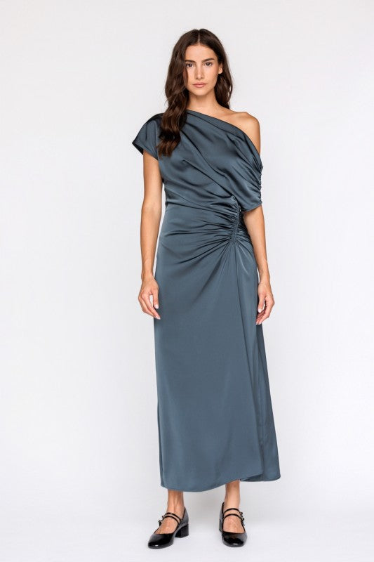 Evening Grace Dress