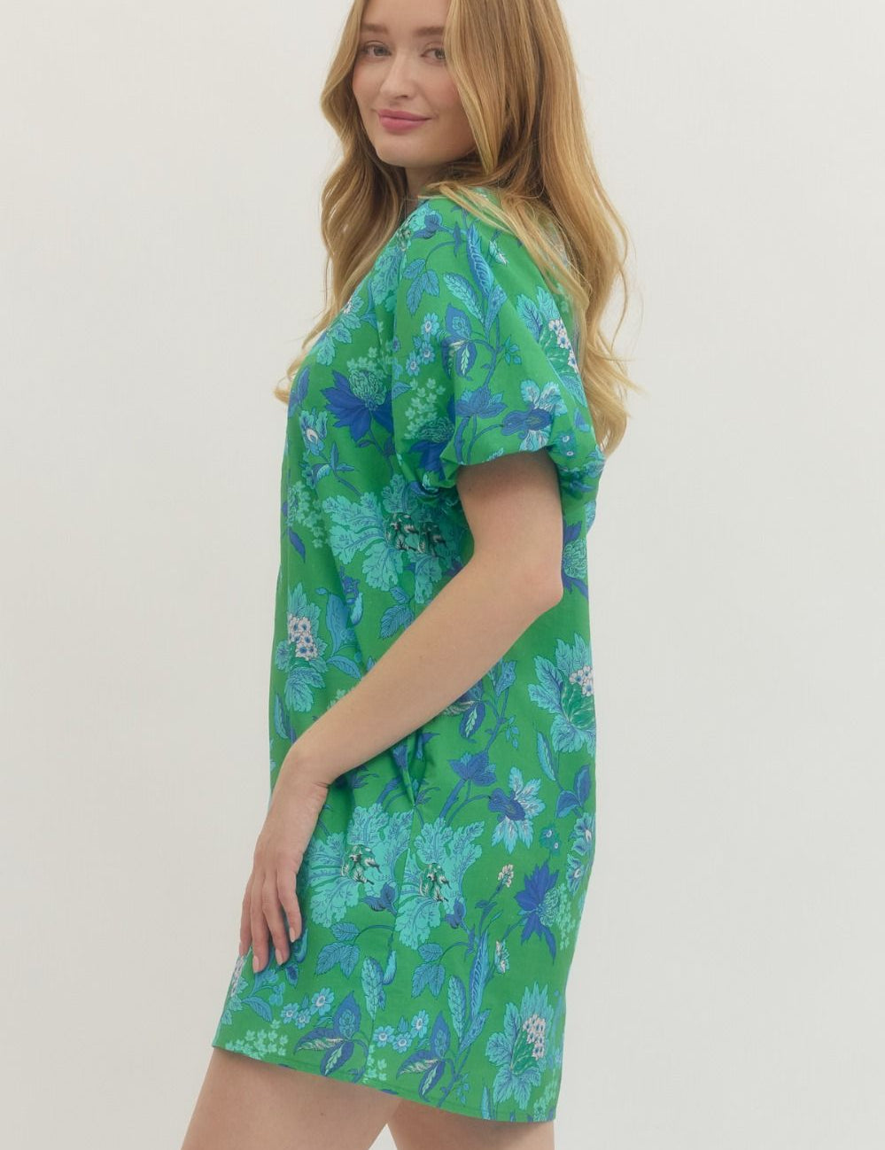 Thinking of You Dress