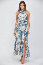For The Experience Maxi Dress