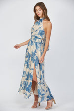 For The Experience Maxi Dress