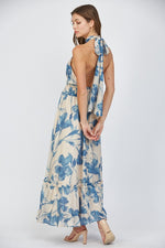 For The Experience Maxi Dress
