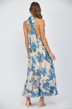 For The Experience Maxi Dress