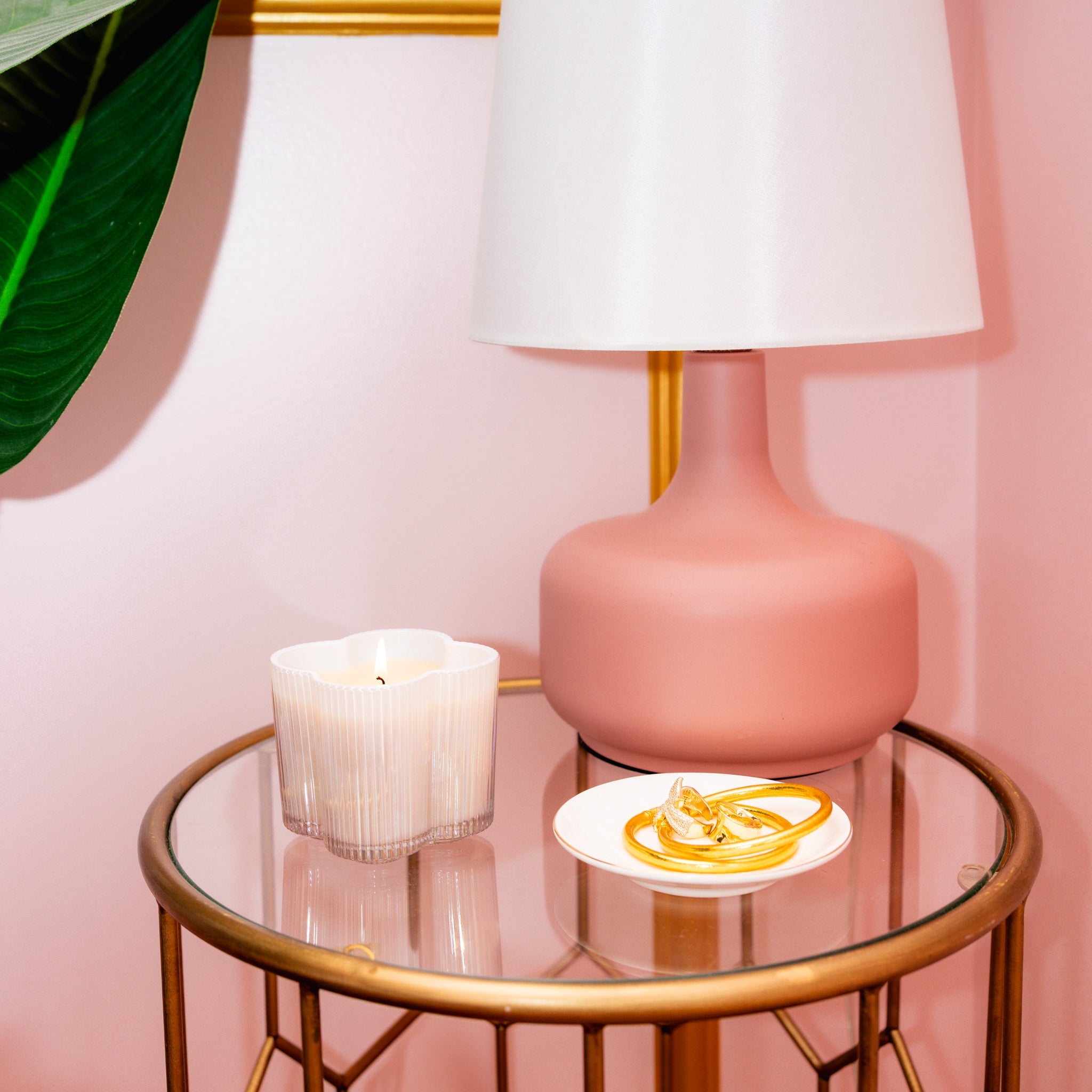 Sweet Grace 7.2oz Candle #076