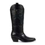 Jessi Boot Black
