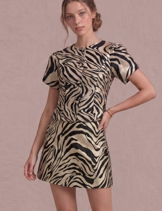 Elevated Wild Muse Set