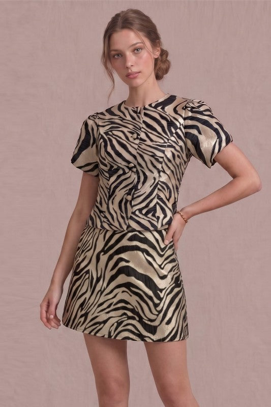 Elevated Wild Muse Set