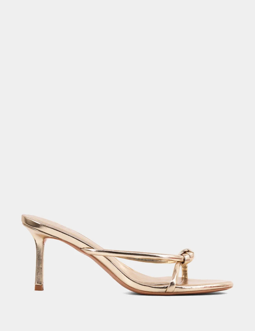 Heidi Heel - Gold