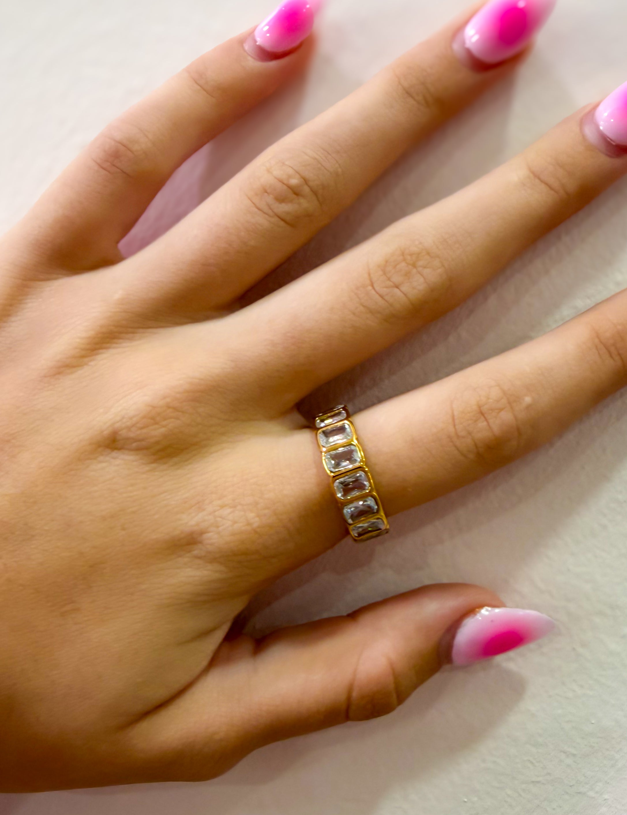 Miller Ring