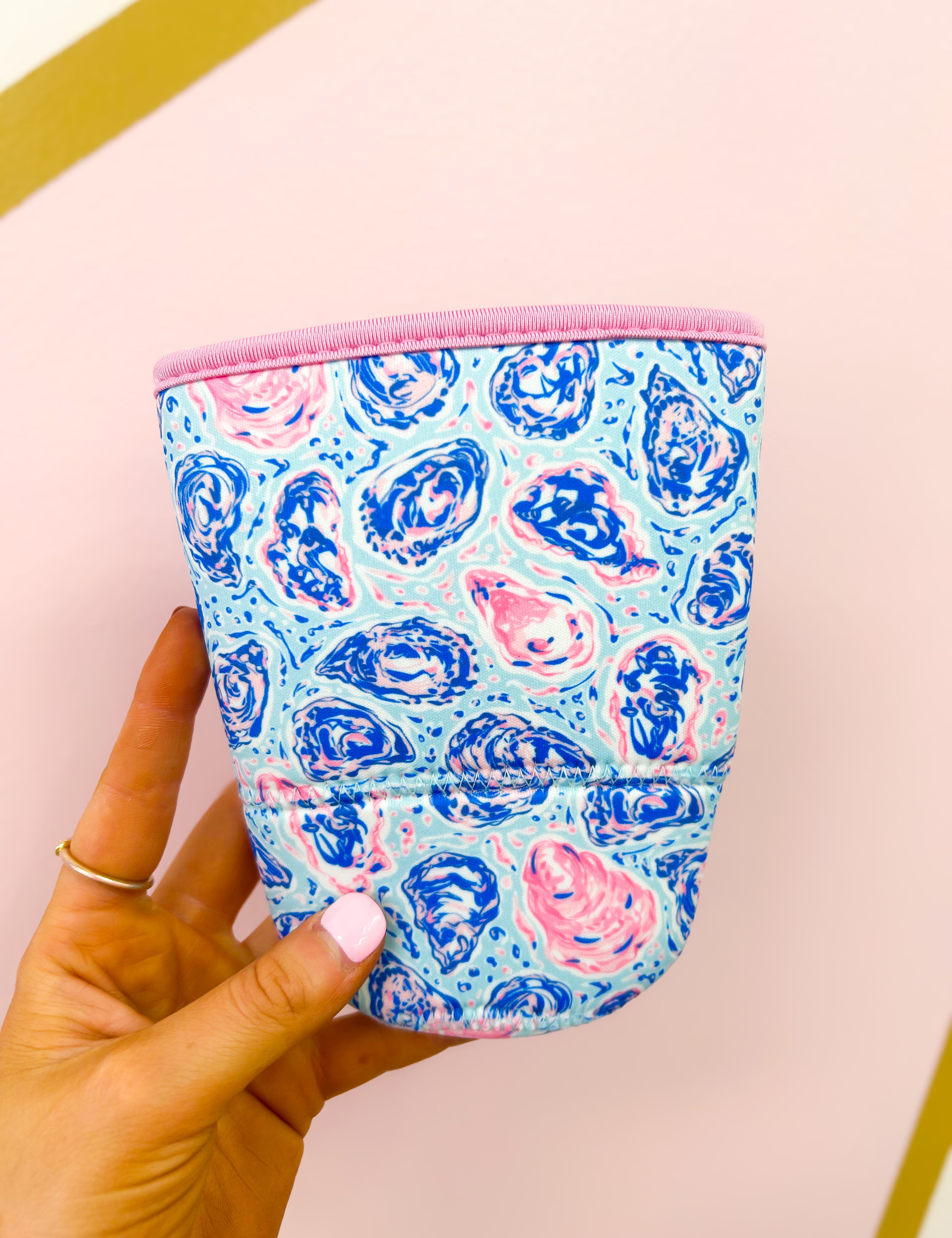 Insulted Drink Holder