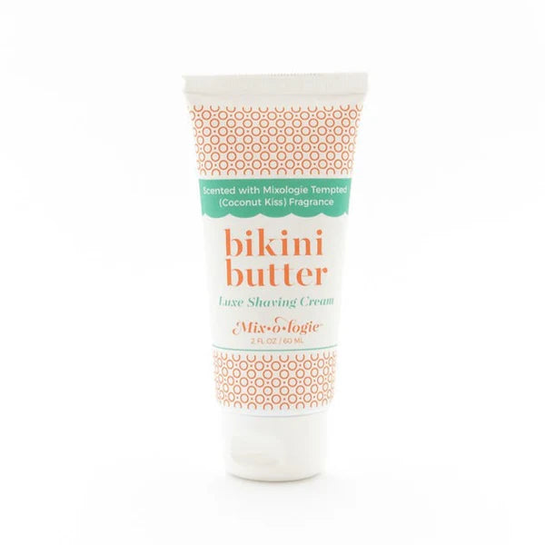 Bikini Butter Shaving Lotion