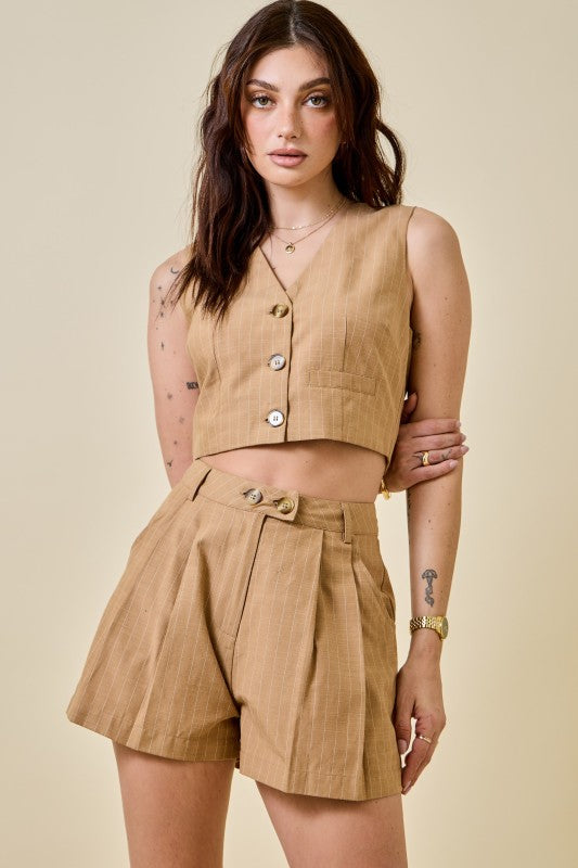 Keeping Secrets Set Brown