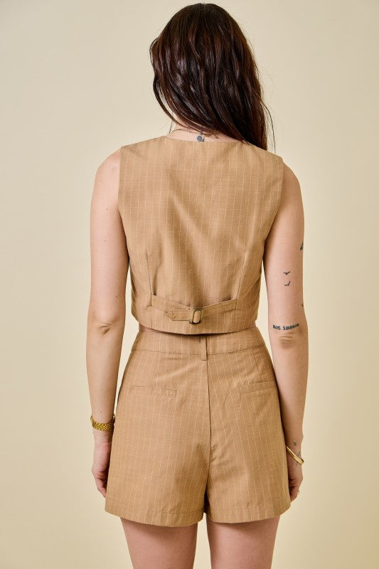 Keeping Secrets Set Brown