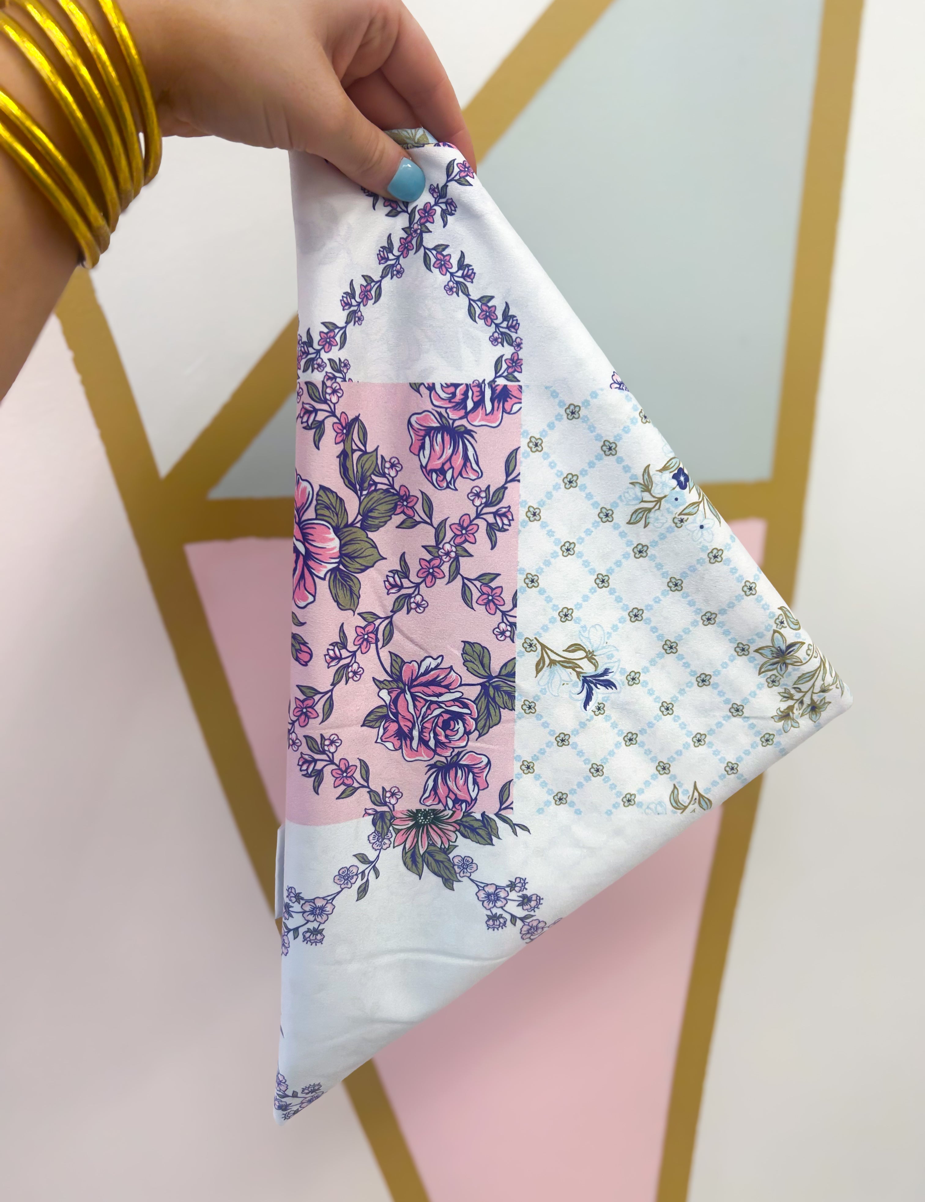 Quick Dry Sand Free Towel - Vintage