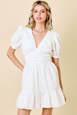 Just Can’t Wait Dress
