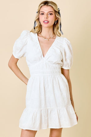 Just Can’t Wait Dress