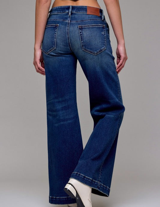Happi Low Rise Trouser